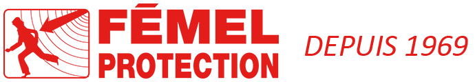 logo Fémel protection