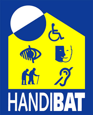 logo Handibat